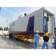 Mitsubishi Container Type Gas Generator Set